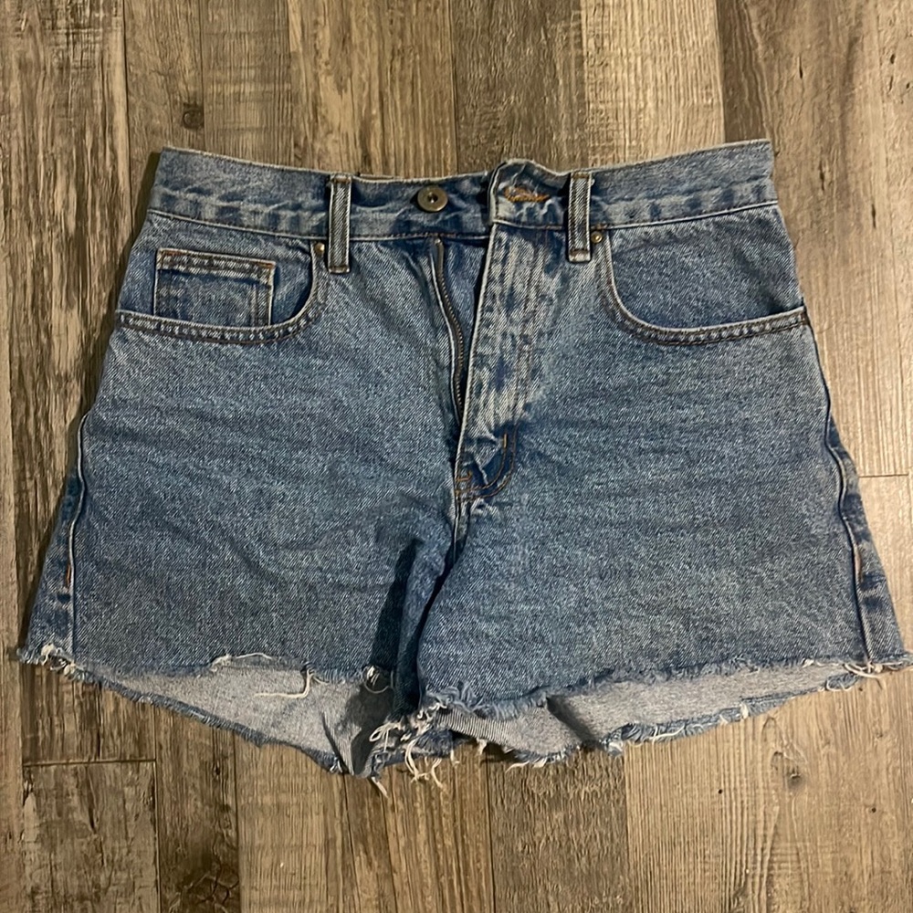 Cotton on shorts